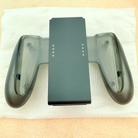 🎮 Nintendo 🎮 Charging Grip Stand for Joy-Con Nintendo Switch - Gray - Picture 13 of 15